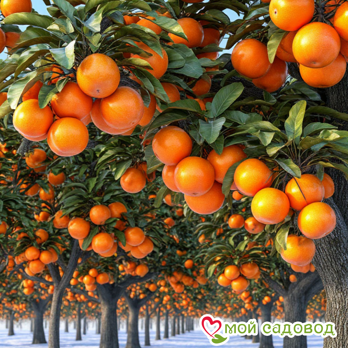 Хурма Кололек