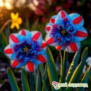 Нарцисс Кайрос